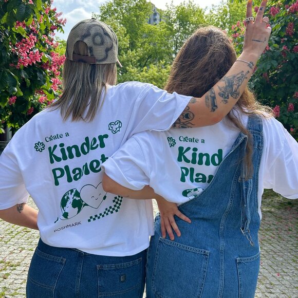 SOLD Brunette the Label x Poshmark: Exclusive Collection - Picture 1 of 6